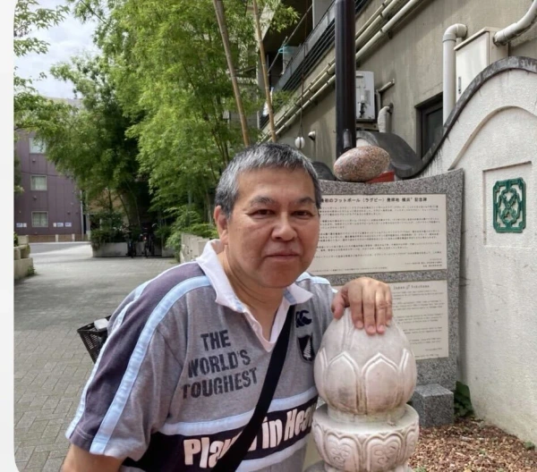 菅原 彰