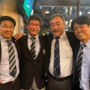京大ラグビー部『100周年』