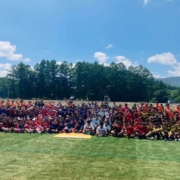 ヒーローズフレンドシップラグビーフェスティバル東北開催