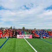 【関東・神奈川相模原 大会】第16回大樹生命ヒーローズカップ
