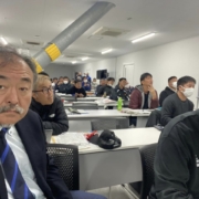【代表者会議及び抽選会】トライドリームカップ