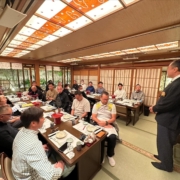 【関西大会代表者会議及び抽選会】第16回大樹生命ヒーローズカップ