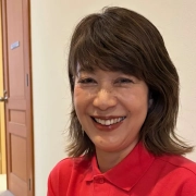 「ラグビーサミット」村上晃一とラグビーを語ろう　ゲスト：西尾容子会長