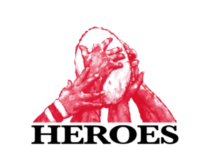 NPO heroes