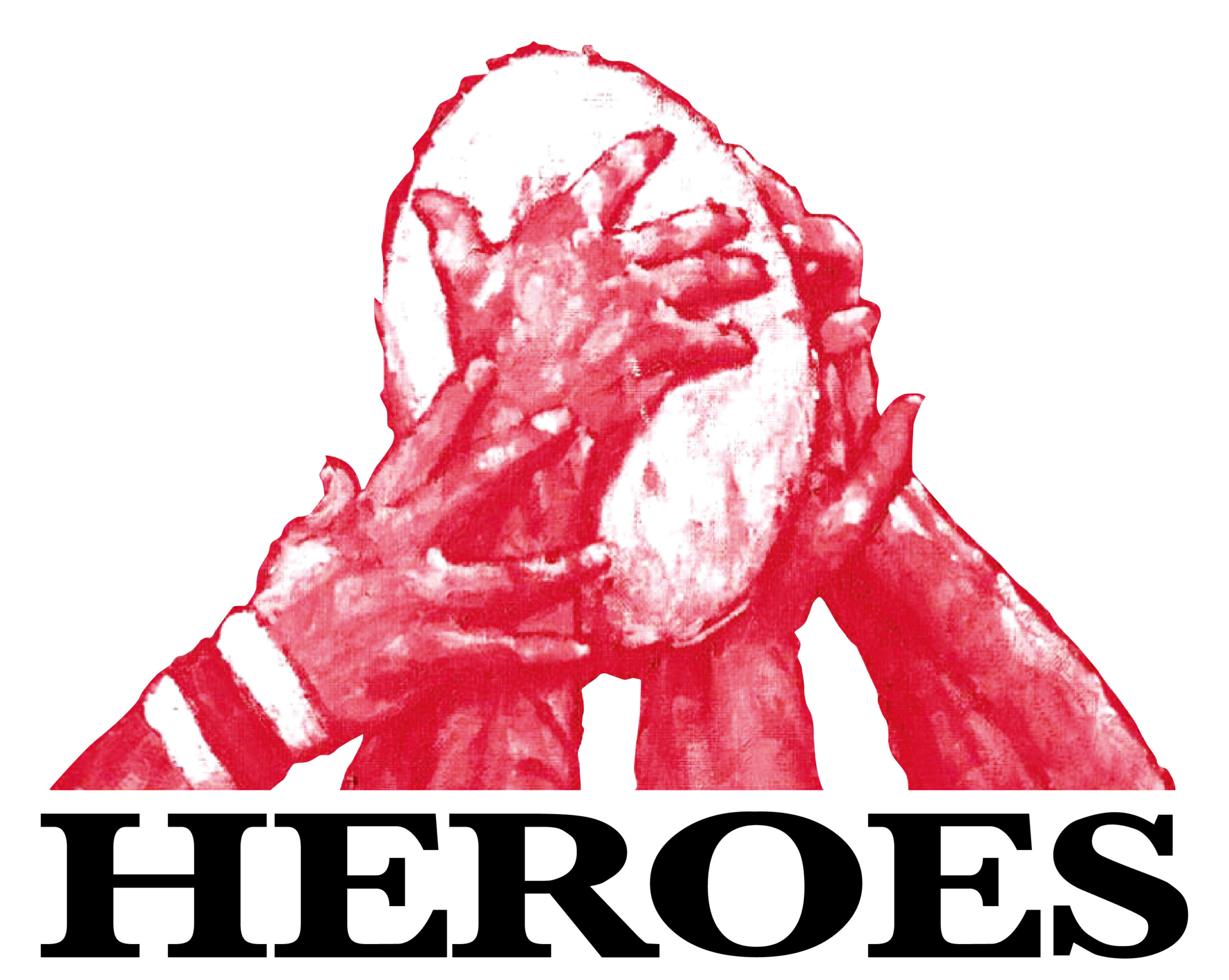 NPO heroes